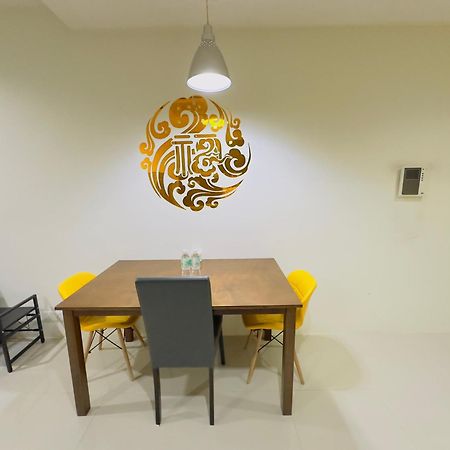 Taragon Apartment -Bukit Bintang Kuala Lumpur Dış mekan fotoğraf