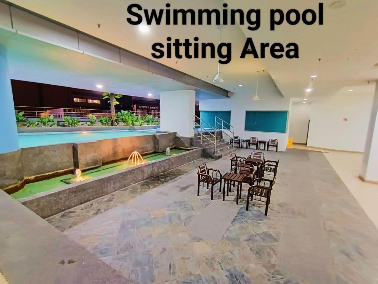 Taragon Apartment -Bukit Bintang Kuala Lumpur Dış mekan fotoğraf