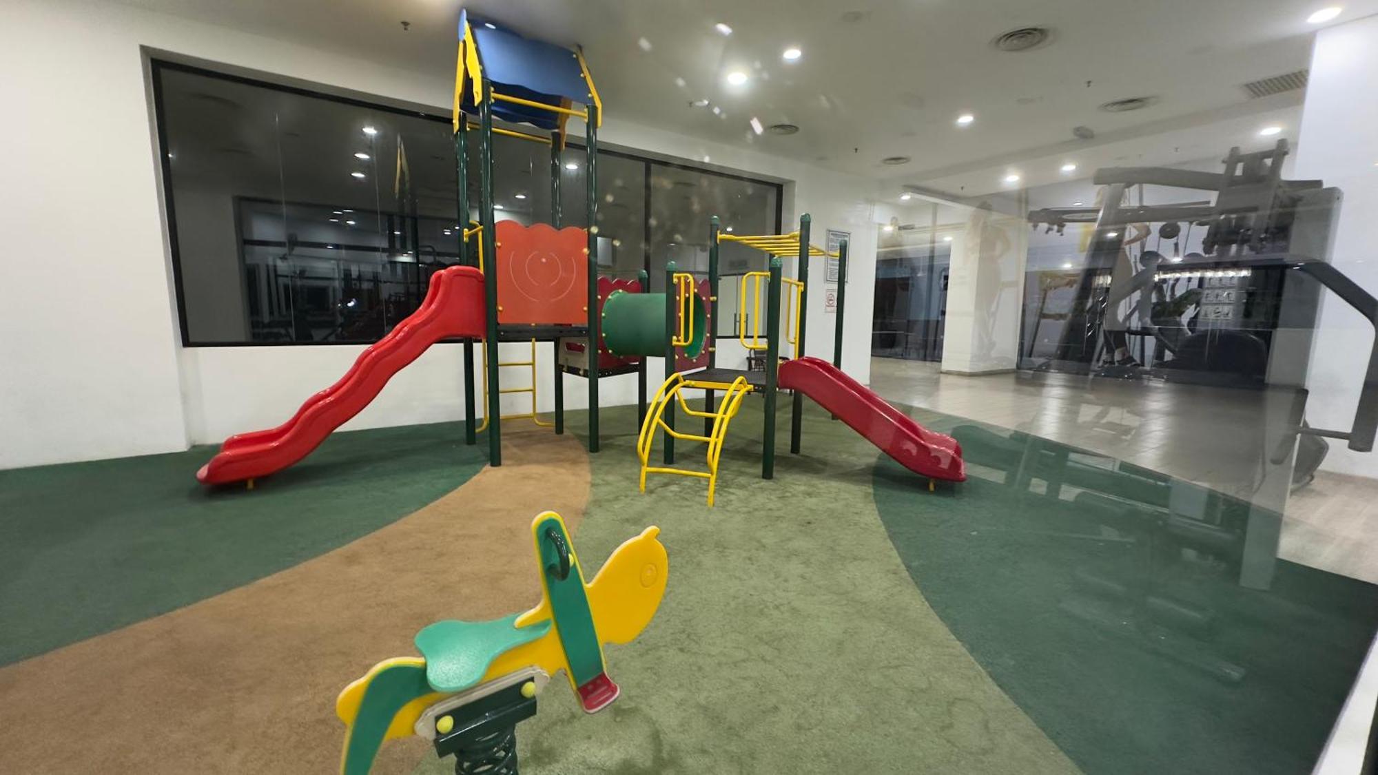 Taragon Apartment -Bukit Bintang Kuala Lumpur Dış mekan fotoğraf