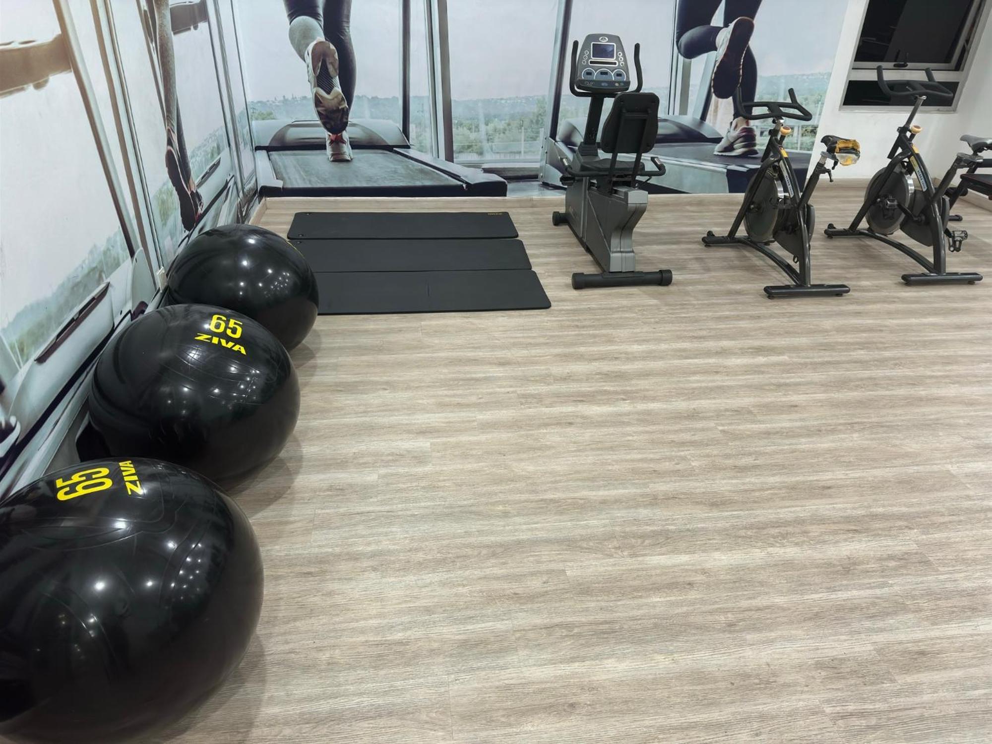 Taragon Apartment -Bukit Bintang Kuala Lumpur Dış mekan fotoğraf