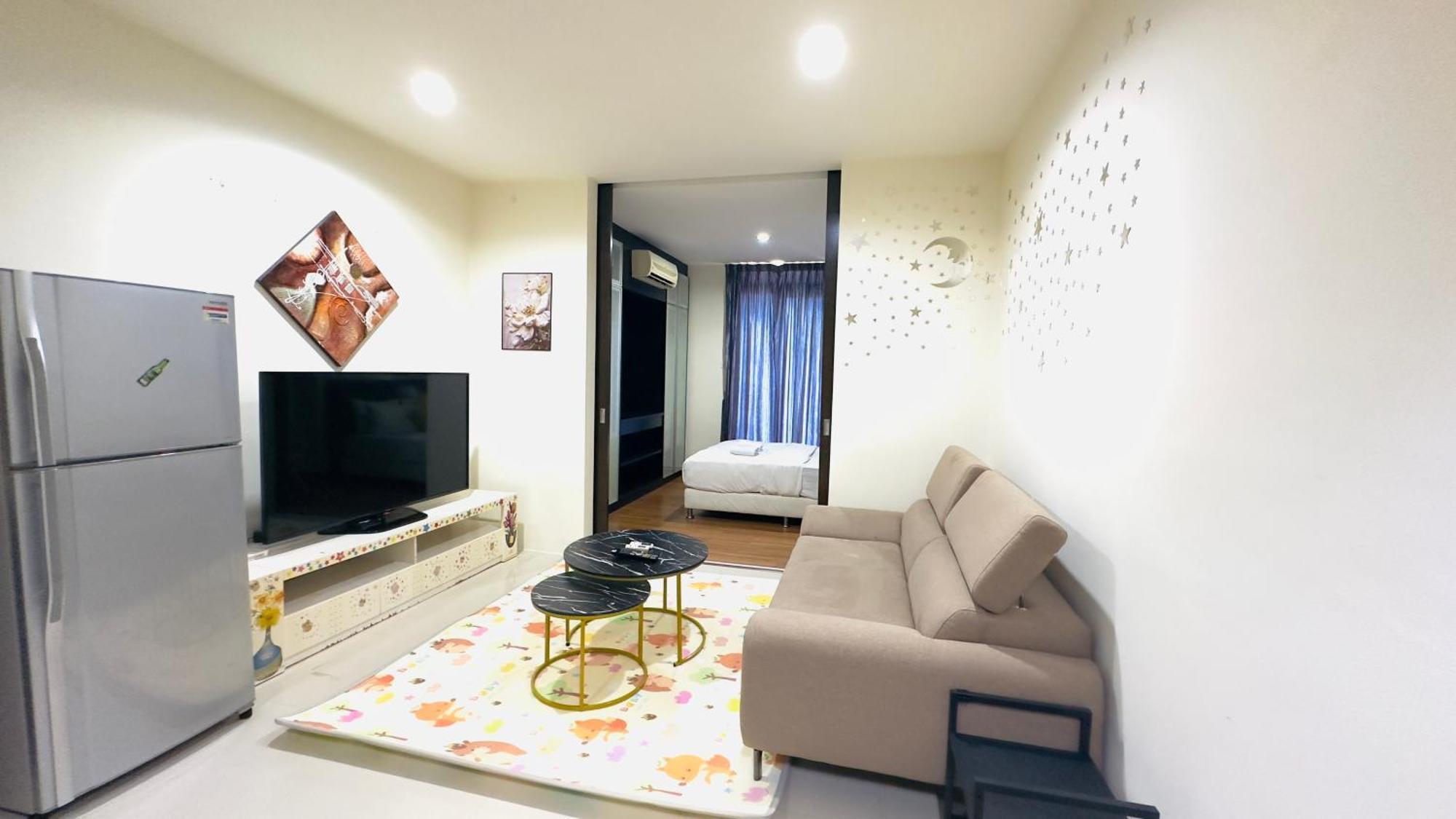 Taragon Apartment -Bukit Bintang Kuala Lumpur Dış mekan fotoğraf
